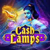 Cash Lamps by Red Tiger