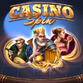 Casino Spin by Red Tiger