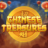 Chinese Treasures – Red Tiger on PHDream Philippines