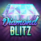 Diamond Blitz by Red Tiger