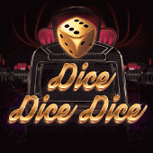 Dice Dice Dice by Red Tiger
