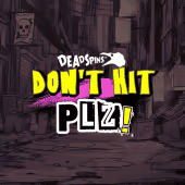 Don't Hit Plz – Red Tiger on PHDream Philippines