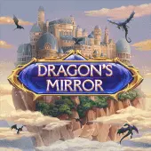 Dragon's Mirror by Red Tiger