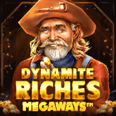 Dynamite Riches MW + PowerWheel – Red Tiger on PHDream Philippines