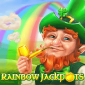Rainbow Jackpots by Red Tiger