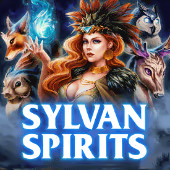 Sylvan Spirits by Red Tiger