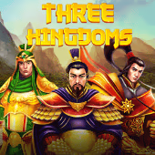 Three Kingdoms by Red Tiger