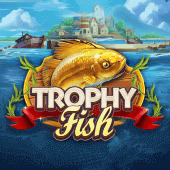Trophy Fish by Red Tiger