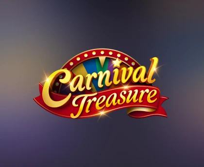 Carnival Treasure by SA Gaming