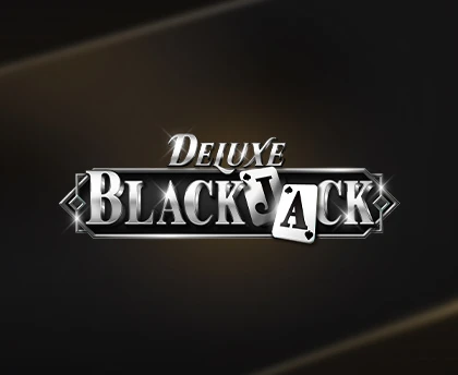 Deluxe Blackjack by SA Gaming