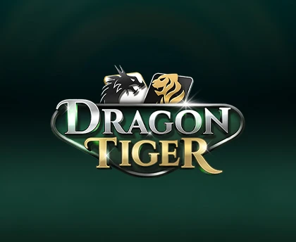 Dragon Tiger by SA Gaming