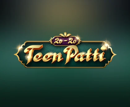 Teen Patti 20-20 by SA Gaming