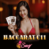 BACCARAT C11 by Sexy Baccarat