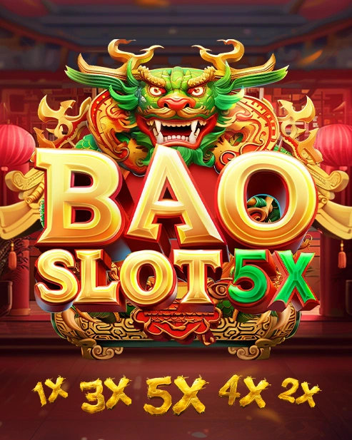 Bao Slot 5X – Smartsoft Gaming