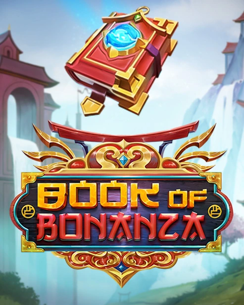 Book of Bonanza – Smartsoft Gaming