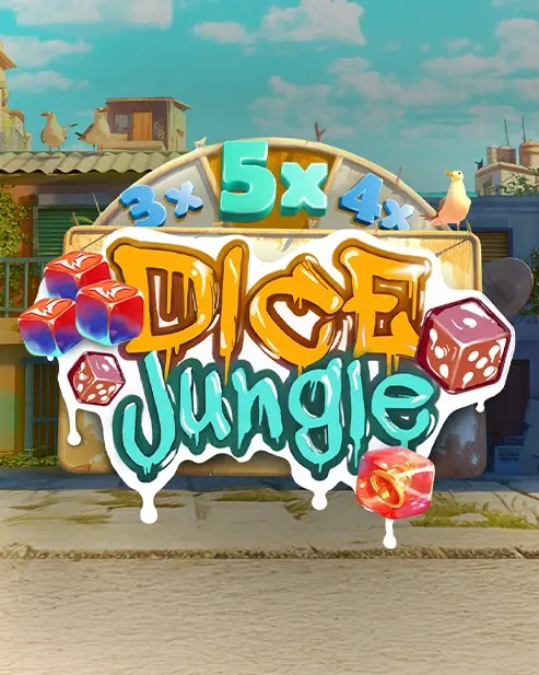Dice Jungle – Smartsoft Gaming on PHDream Philippines