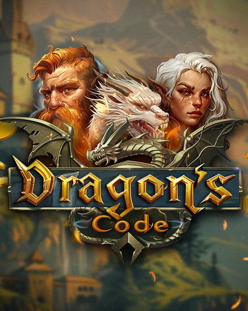 Dragon's Code – Smartsoft Gaming