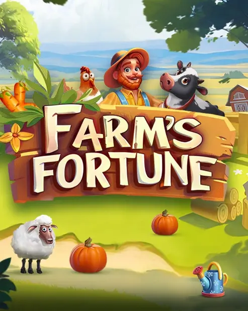 Farm's Fortune – Smartsoft Gaming