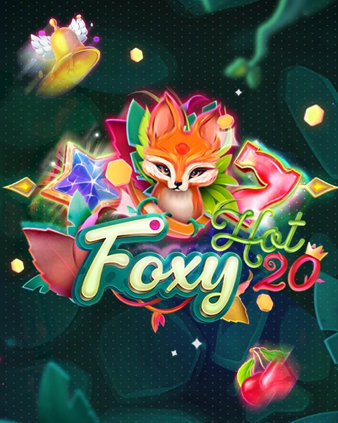 Foxy Hot 20 – Smartsoft Gaming