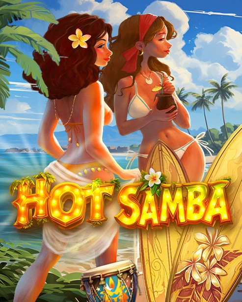 Hot Samba – Smartsoft Gaming