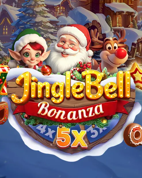 Jingle Bell Bonanza – Smartsoft Gaming on PHDream Philippines
