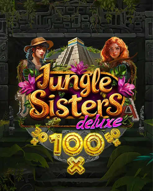 Jungle Sisters Deluxe – Smartsoft Gaming