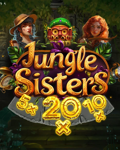Jungle Sisters – Smartsoft Gaming
