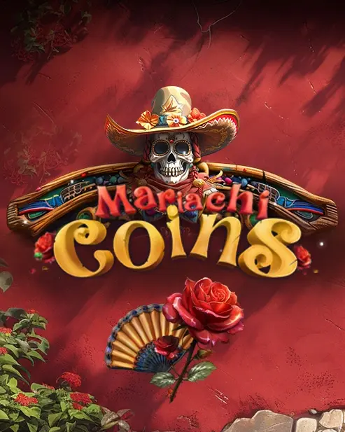 Mariachi Coins – Smartsoft Gaming