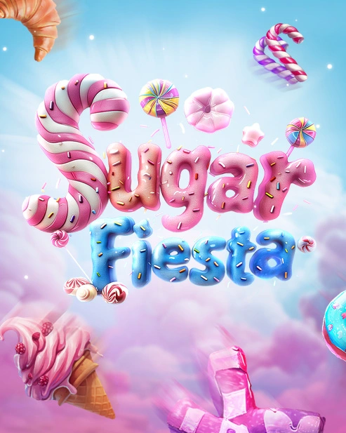 Sugar Fiesta – Smartsoft Gaming