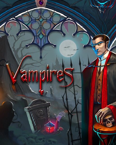 Vampires – Smartsoft Gaming