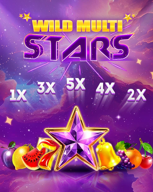 Wild Multi Stars – Smartsoft Gaming