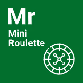 Mini Roulette by Spribe