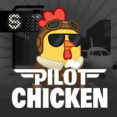 Pilot Chicken – Spribe on PHDream Philippines