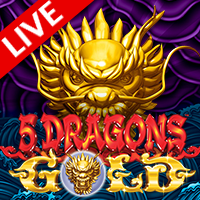 5 Dragons Gold – Winslot