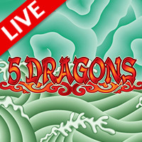 5 Dragons – Winslot