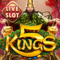 5 Kings – Winslot