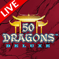 50 Dragons Deluxe – Winslot