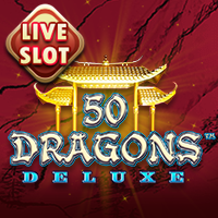 50 Dragons Deluxe(RP) – Winslot on PHDream Philippines