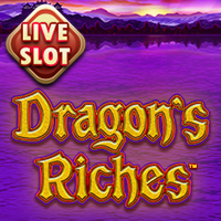 Dragon's Riches – Winslot on PHDream Philippines