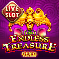Endless Treasure: Jin Ji Bao Xi Gold – Winslot