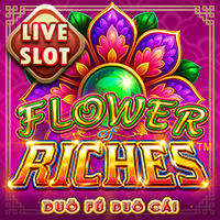Flower of Riches: Duo Fu Duo Cai – Winslot on PHDream Philippines