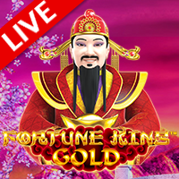 Fortune King Gold – Winslot