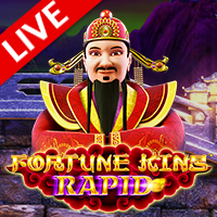Fortune King Rapid – Winslot