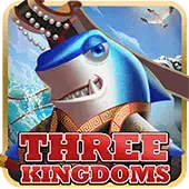 Three Kingdoms Of Fishing by World Match