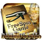 Book of Pharaon by World Match