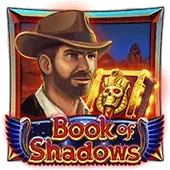 Book Of Shadows by World Match