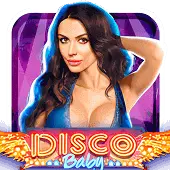 Disco Baby by World Match