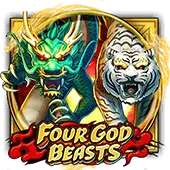 Four God Beasts by World Match