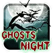 Ghosts' Night by World Match