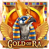 Gold Of Ra by World Match